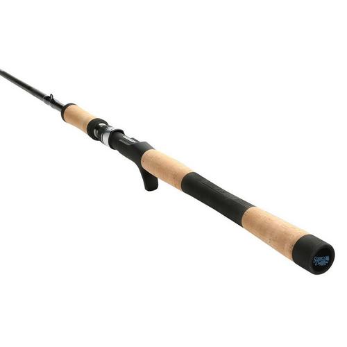 Scheels Outfitters Muskie Casting Rod