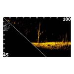 Lowrance Eagle Eye 9 Fish Finder with Live Sonar Transducer - Thumbnail 4 of 13