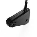 Lowrance Eagle Eye 9 Fish Finder with Live Sonar Transducer - Thumbnail 2 of 13