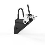 Lowrance Eagle Eye 9 Fish Finder with Live Sonar Transducer - Thumbnail 6 of 13