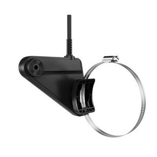 Lowrance Eagle Eye 9 Fish Finder with Live Sonar Transducer - Primary Image