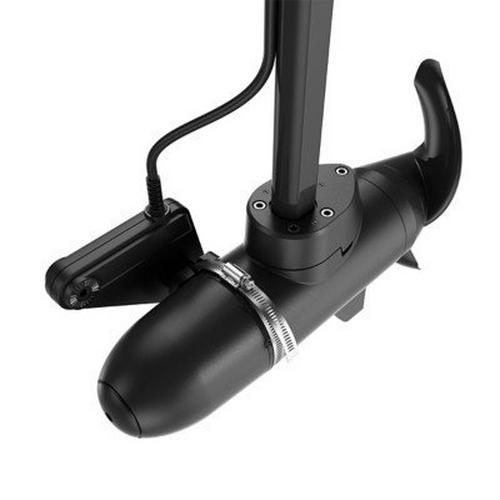 Lowrance Eagle Eye 9 Fish Finder with Live Sonar Transducer - Primary Image