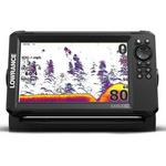 Lowrance Eagle Eye 9 Fish Finder with Live Sonar Transducer - Thumbnail 9 of 13