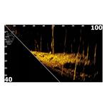 Lowrance Eagle Eye 9 Fish Finder with Live Sonar Transducer - Thumbnail 13 of 13