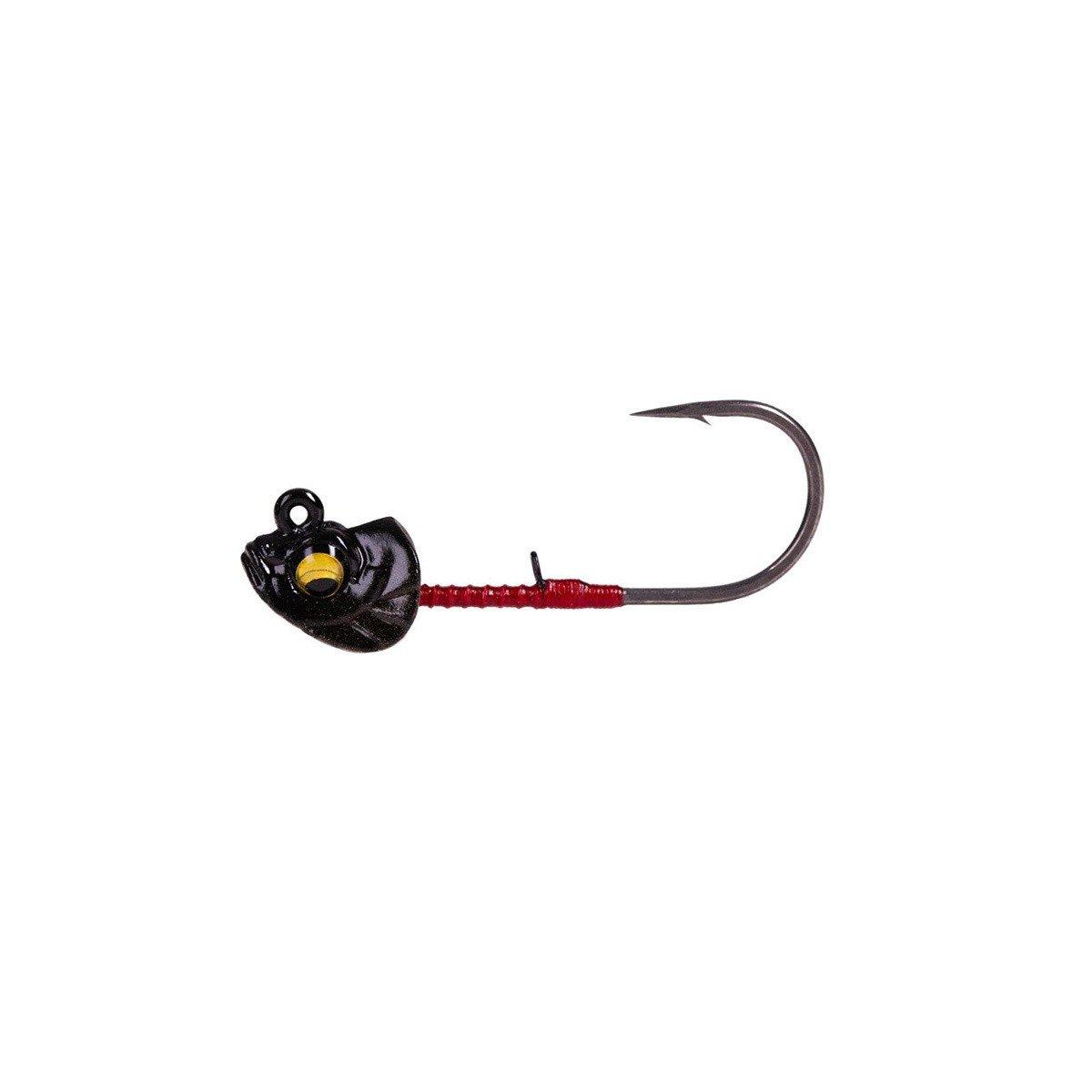 Shadow Spawn - Megabass Okashira Head Jighead