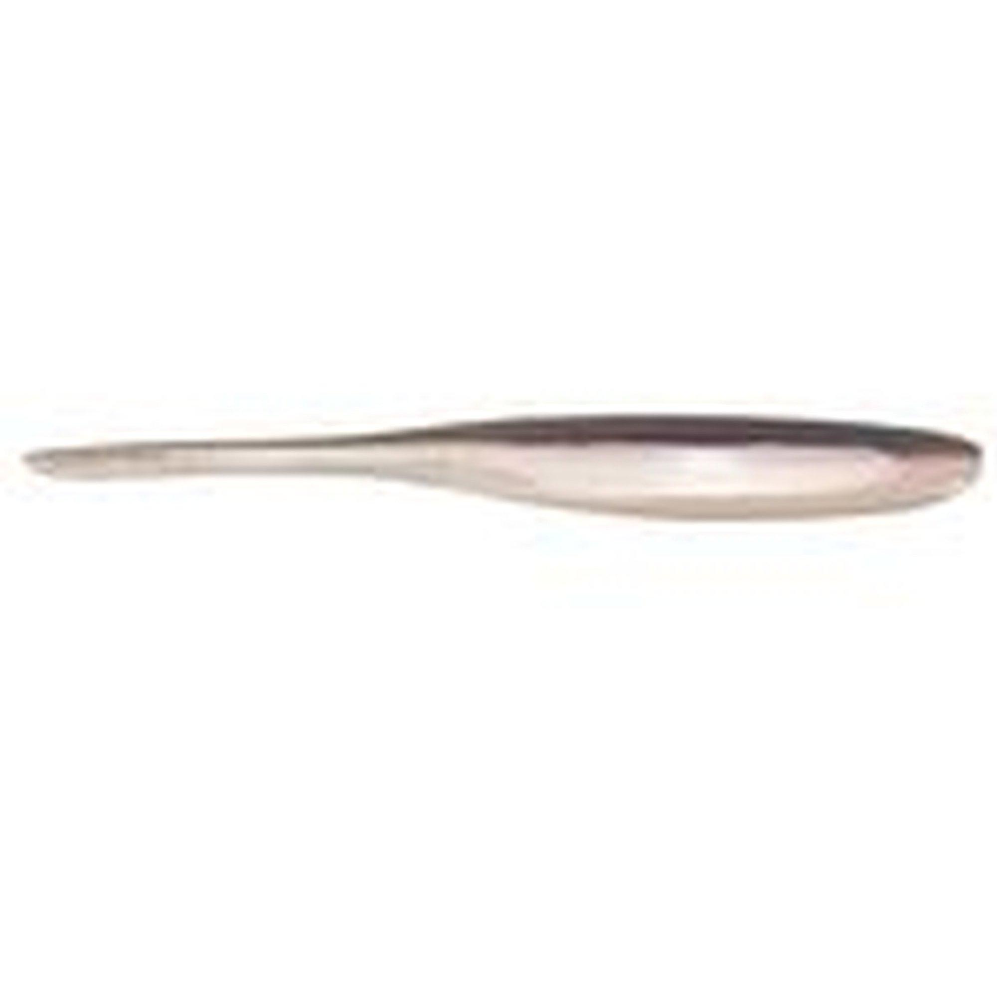 Pro Blue Red Pearl - Keitech Shad Impact