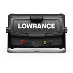 Lowrance Elite FS 12 Fish Finder with Active Imaging 3-in-1 Transducer - Thumbnail 4 of 5