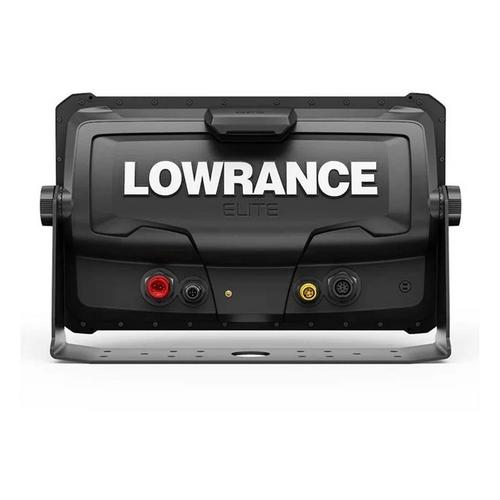 Lowrance Elite FS 12 Fish Finder with Active Imaging 3-in-1 Transducer - Primary Image