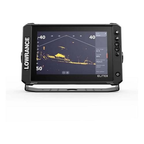 Lowrance Elite FS 12 Fish Finder - No Transducer - Primary Image