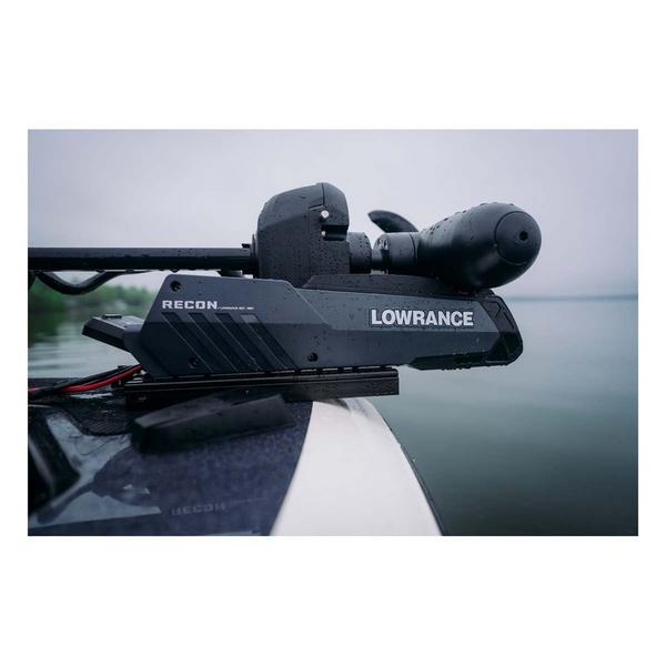 Lowrance Recon Electric Trolling Motor