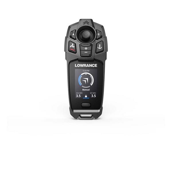 Lowrance Recon Electric Trolling Motor