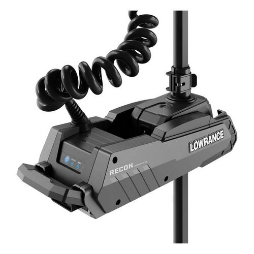 Lowrance Recon Electric Trolling Motor - Primary Image