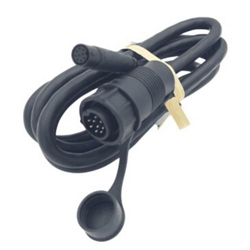 Lowrance Ghost X Electric Trolling Motor - Primary Image