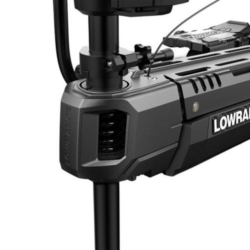 Lowrance Ghost X Electric Trolling Motor - Primary Image