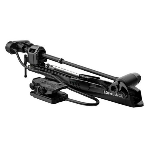 Lowrance Ghost X Electric Trolling Motor - Primary Image