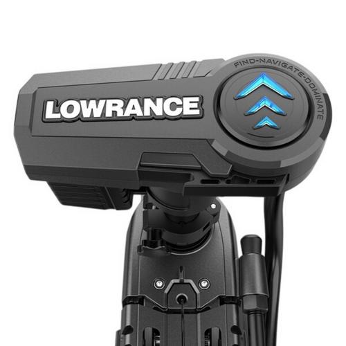 Lowrance Ghost X Electric Trolling Motor - Primary Image