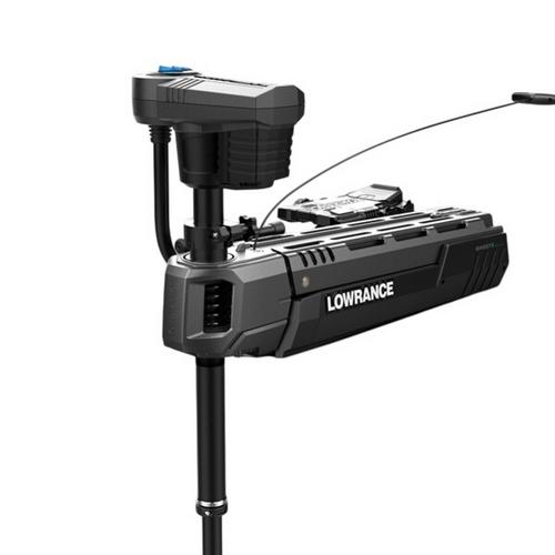 Lowrance Ghost X Electric Trolling Motor - Primary Image