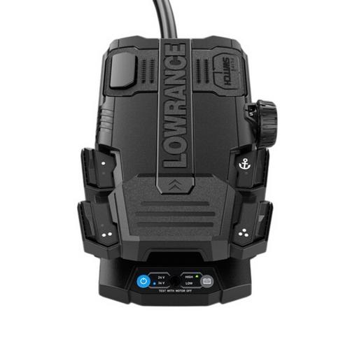 Lowrance Ghost X Electric Trolling Motor - Primary Image