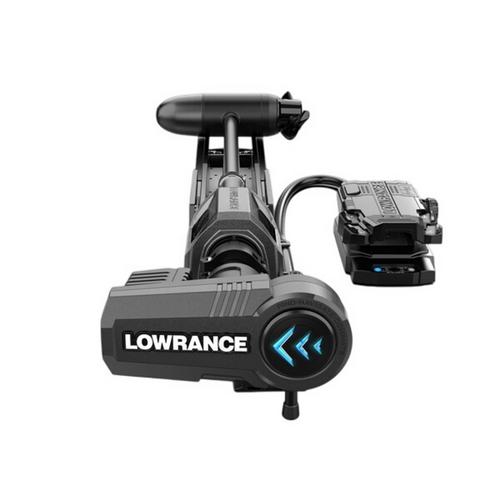 Lowrance Ghost X Electric Trolling Motor - Primary Image