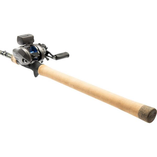 Scheels Outfitters Walleye Series Line Counter Combo