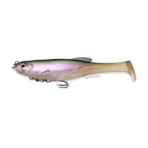 Borealis Shad - Megabass Magdraft 5 Inch