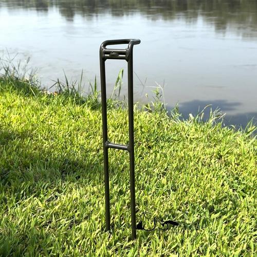 Takedown 3 Position Bank Fishing Rod Holder - Primary Image