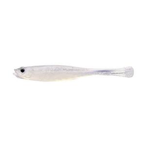Ghost Shad - Megabass HAZE-ST Minnow
