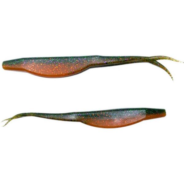 PHAT PAK BAITS Drunkin Shad