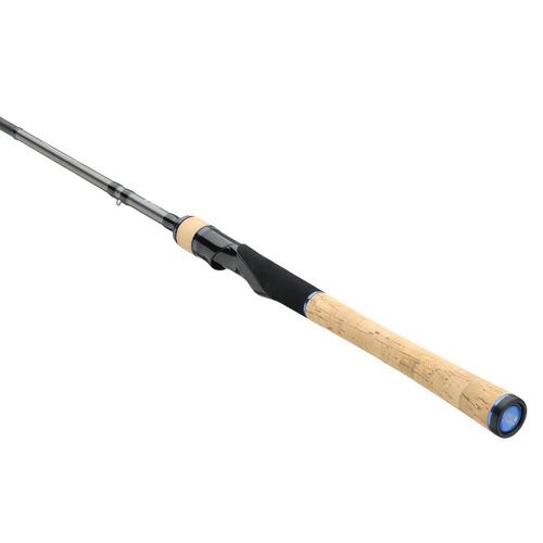 7 foot fishing pole 3/4 Fly Fishing Rod Kit