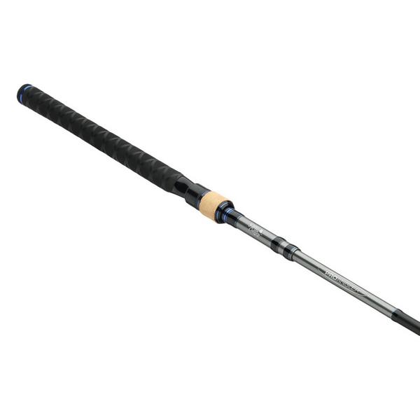SCHEELS OUTFITTERS Pro Angler Spinning Rod