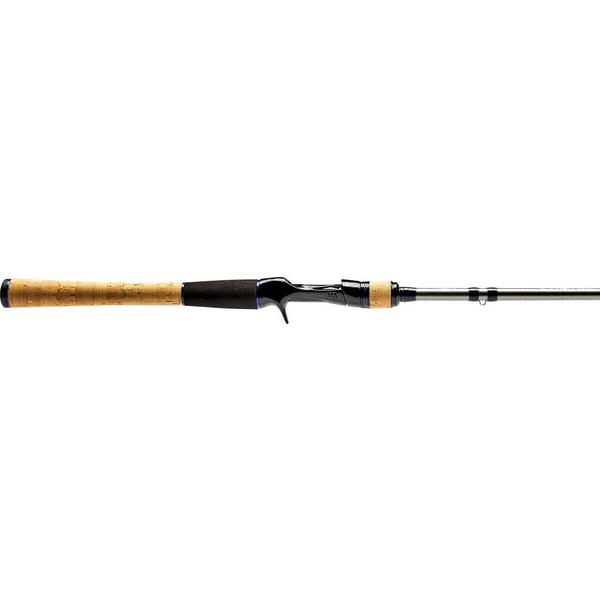 SCHEELS OUTFITTERS Pro Angler Casting Rod