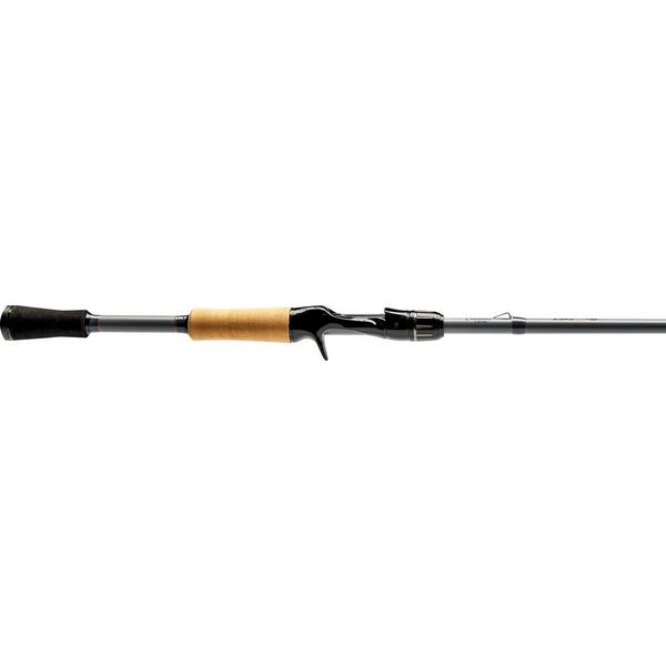 SCHEELS OUTFITTERS Ebisu Casting Rod