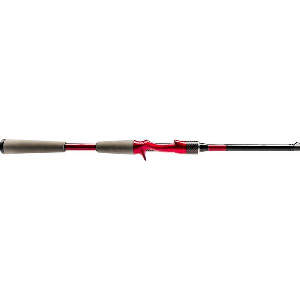 SCHEELS OUTFITTERS Ebisu Glass Casting Rod