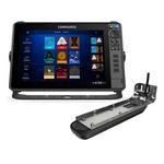 Lowrance HDS PRO 12 Fish Finder with Active Imaging 3-in-1 Transducer - Thumbnail 1 of 6