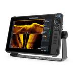 Lowrance HDS PRO 12 Fish Finder with Active Imaging 3-in-1 Transducer - Thumbnail 2 of 6