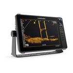 Lowrance HDS PRO 12 Fish Finder with Active Imaging 3-in-1 Transducer - Thumbnail 3 of 6