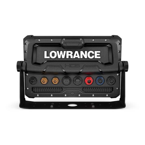 Lowrance HDS PRO 12 Fish Finder with Active Imaging 3-in-1 Transducer