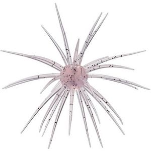 Clear Salmon Pepper - Spro Coike Dice Bait