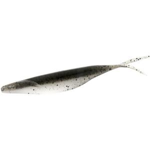 Smoke Pepper Clear - Deps Sakamata Shad