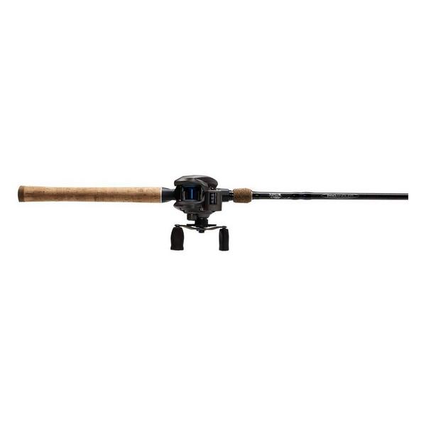 Scheels Outfitters Pro Angler Rod SXII-163D Low-Profile Line Counter Combo 2026