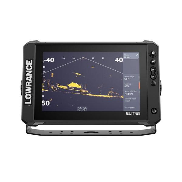 Elite FS 12 Fish Finder with TotalScan