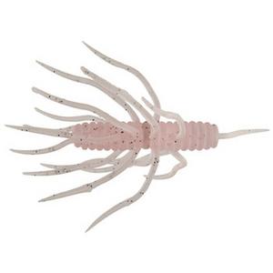 Clear Salmon Pepper - Spro Coike Thunder