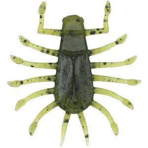 Watermelon Seed - Deps Wigglebug Creature Bait