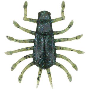 Kasumi Green - Deps Wigglebug Creature Bait