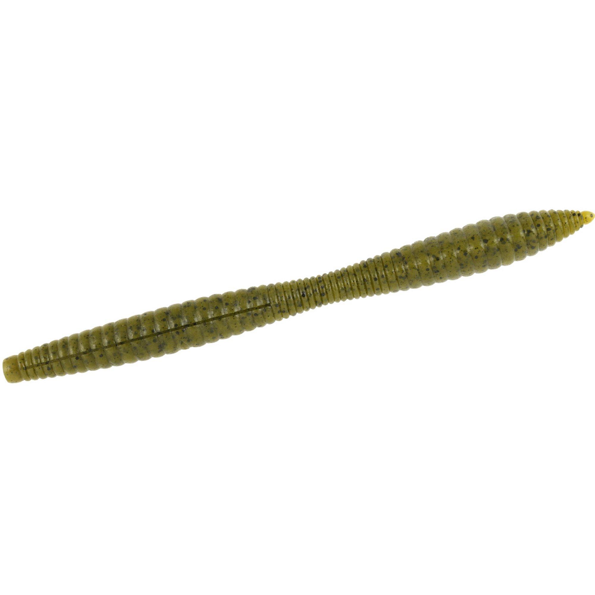 30434::Green Pumpkin - Deps Rebound Stick