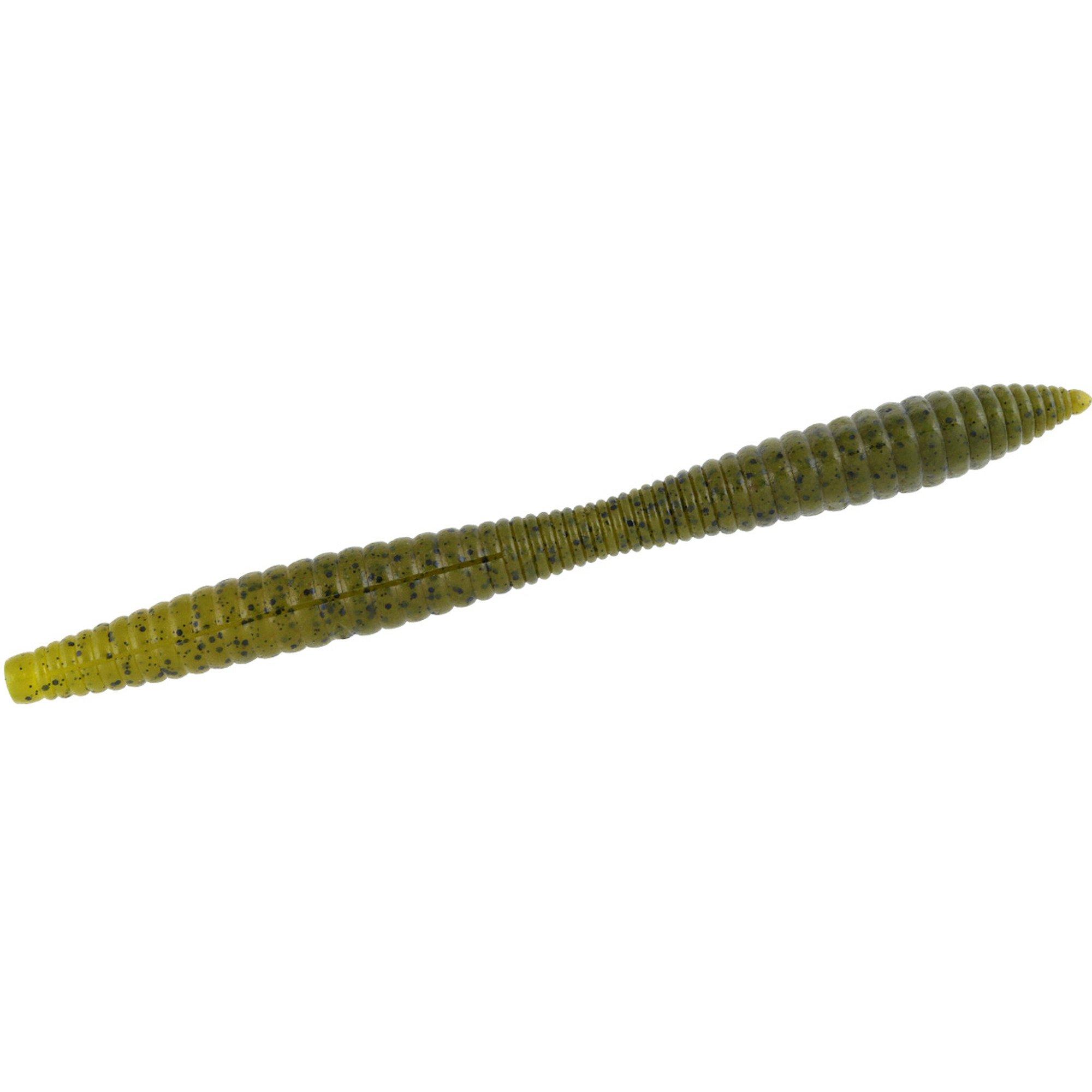 30456::Green Pumpkin Chartreuse - Deps Rebound Stick
