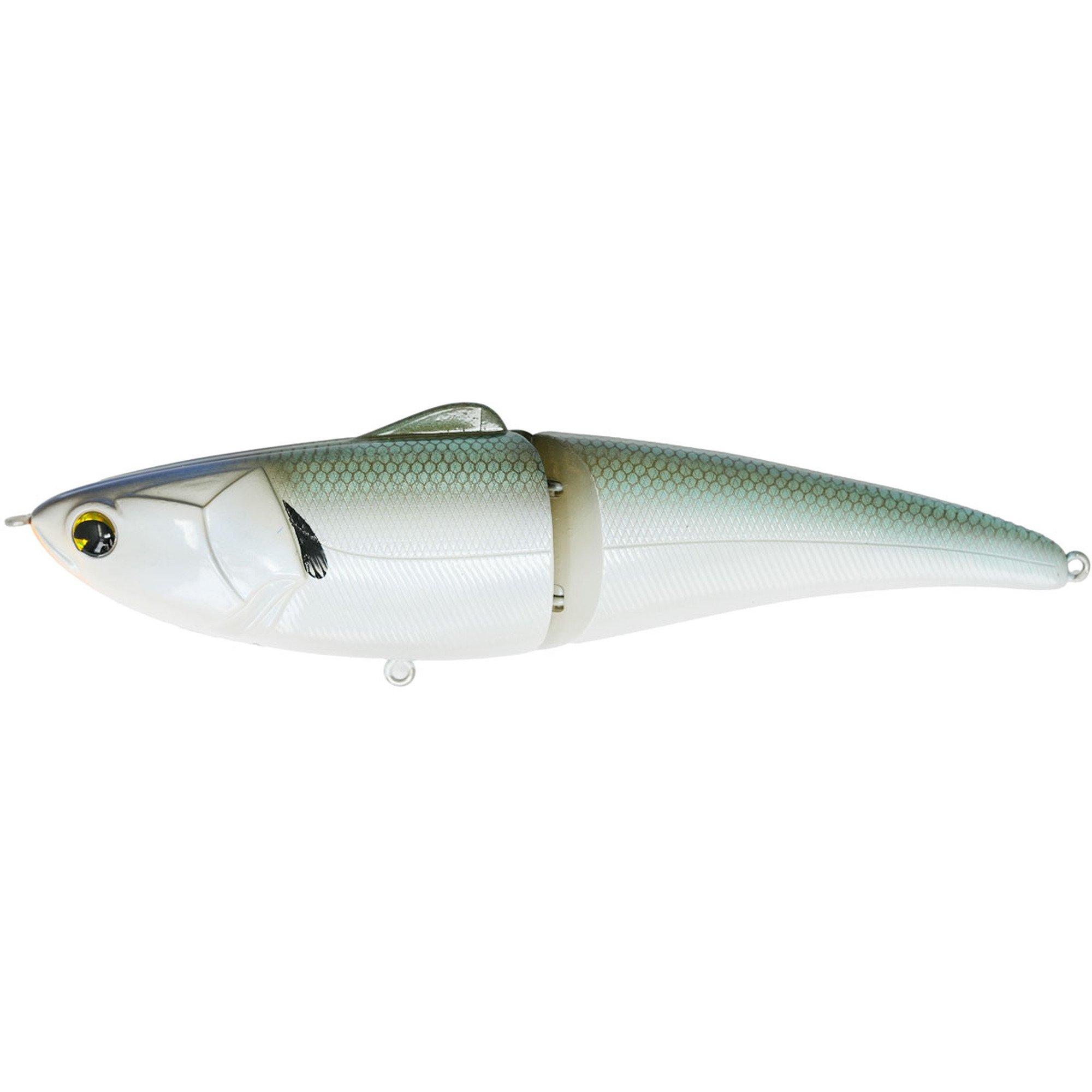 Tennessee Shad - Ima Lures Sinking Glidebait