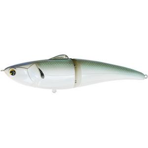 Tennessee Shad - Ima Lures Sinking Glidebait
