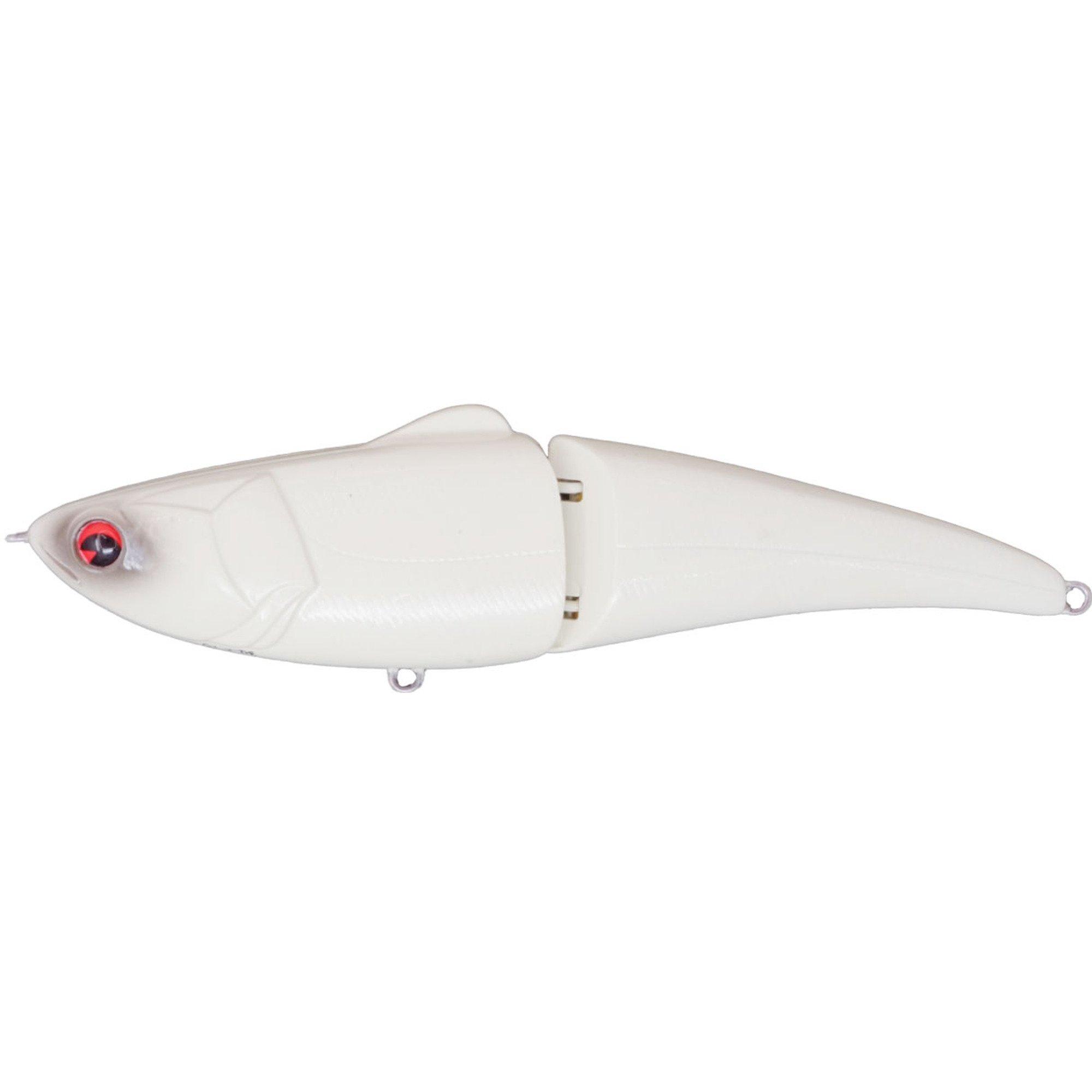 11262::Bone - Ima Lures Sinking Glidebait