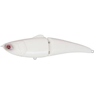 11262::Bone - Ima Lures Sinking Glidebait